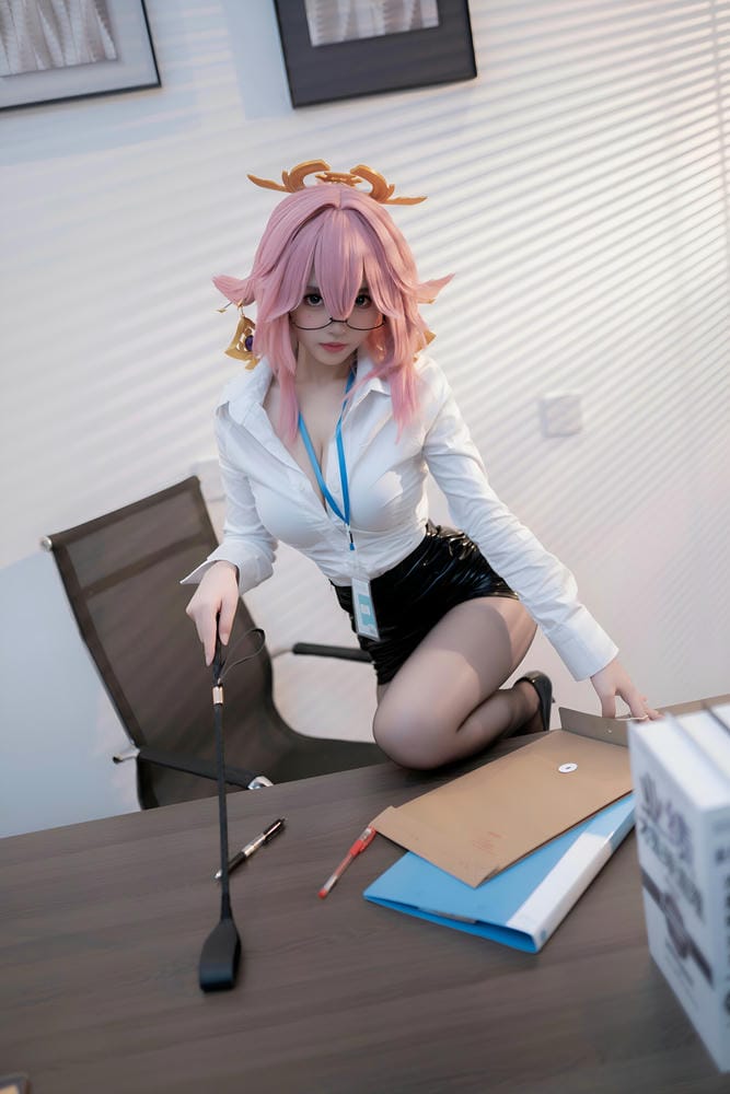 Bangni邦尼 - 面试[85P+16V-1.09G] 1 (3).jpg